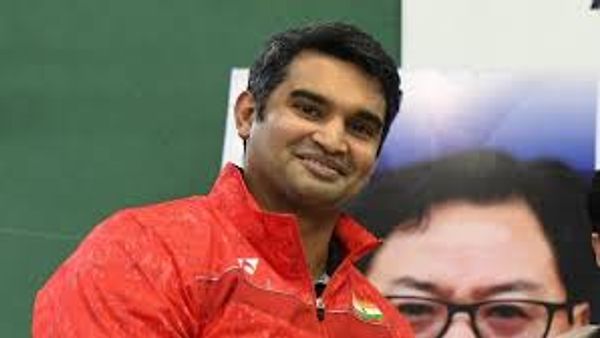 ಬ್ಯಾಡ್ಮಿಂಟನ್: ಸಿಂಗಪುರ ತಂಡಕ್ಕೆ ಸಿಂಗಲ್ಸ್‌ ಕೋಚ್ ಆಗಿ ಅನೂಪ್ ನೇಮಕ