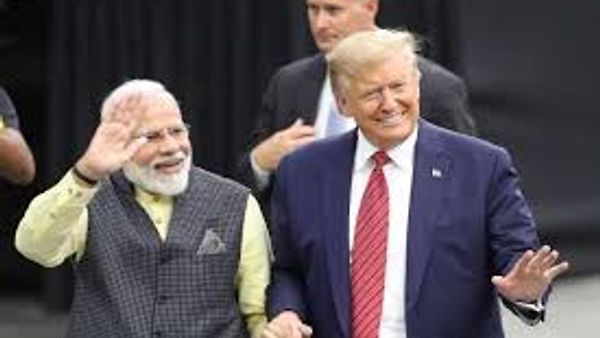 ಡೊನಾಲ್ಡ್ ಟ್ರಂಪ್ ಭಾರತ ಭೇಟಿ: 5 ಒಪ್ಪಂದಗಳಿಗೆ ಸಹಿ ನಿರೀಕ್ಷೆ