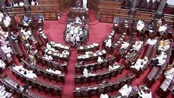 ರಾಜ್ಯಸಭೆಯಲ್ಲಿ ಒಟ್ಟು 7 ಮಸೂದೆಗಳ ಅಂಗೀಕಾರ