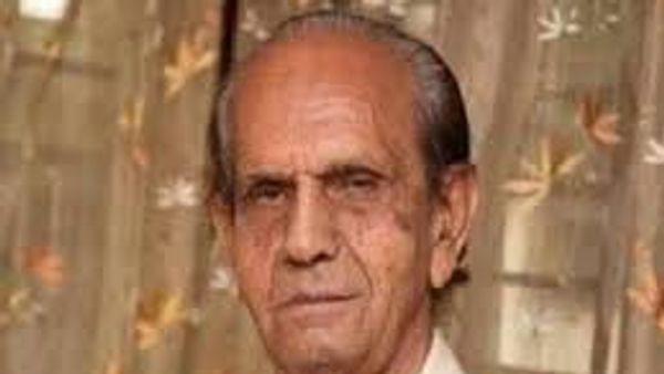 ಖ್ಯಾತ ಹಿರಿಯ ಸಂಗೀತ ನಿರ್ದೇಶಕ ರಾಜನ್​ ವಿಧಿವಶ