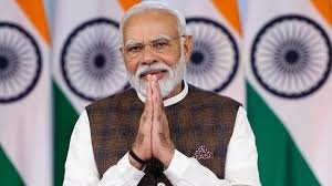 ವಿಶ್ವ ಹವಾಮಾನ ಆಕ್ಷನ್ ಶೃಂಗಸಭೆಗಾಗಿ 2 ದಿನಗಳ ಯುಎಇಗೆ ಭೇಟಿ ನೀಡಲಿರುವ ಪ್ರಧಾನಿ  ಮೋದಿ