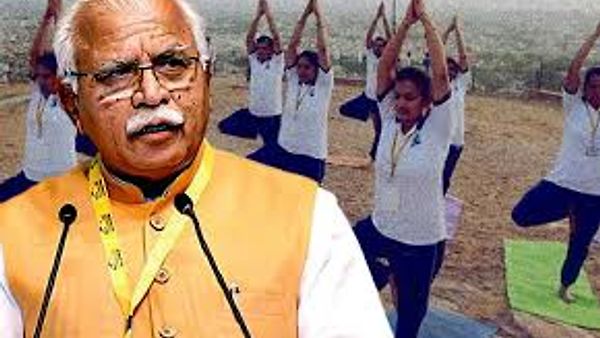 10ನೇ ತರಗತಿಯ ಪಠ್ಯಕ್ರಮದಲ್ಲಿ ಯೋಗ ಪಠ್ಯಕ್ರಮ ಸೇರ್ಪಡೆ
