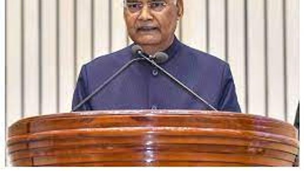 ಒಂದು ರಾಷ್ಟ್ರ ಒಂದು ಚುನಾವಣೆ ಬಗ್ಗೆ ಅವಲೋಕಿಸಲು ರಾಮನಾಥ್ ಕೋವಿಂದ್ ನೇತೃತ್ವದಲ್ಲಿ ಸಮಿತಿ ರಚನೆ
