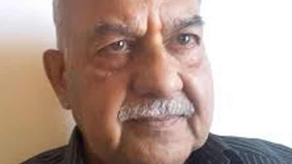 ಕಸಾಪ ದತ್ತಿ ಪ್ರಶಸ್ತಿಗೆ ಡಾ. ಸುರೇಶ್ ಆಯ್ಕೆ