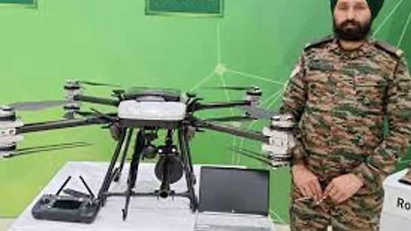 AI, ಸೈಬರ್ ಮತ್ತು ಡ್ರೋನ್ ಕ್ಷೇತ್ರಗಳಲ್ಲಿ ಯುವಕರಿಗೆ ಸೇನೆಯ ತರಬೇತಿ