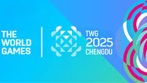 2025 ರ 12ನೇ ವಿಶ್ವ ಕ್ರೀಡಾಕೂಟ ಚೀನಾದಲ್ಲಿ ಆರಂಭ