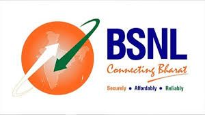 BSNL ಲೋಗೋ ಬದಲಾವಣೆ