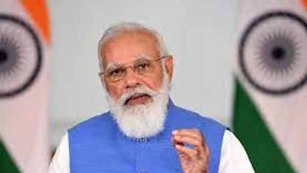 ಜನಪ್ರಿಯ ಜಾಗತಿಕ ನಾಯಕರ ಪಟ್ಟಿಯಲ್ಲಿ ಪ್ರಧಾನಿ ಮೋದಿಗೆ ನಂ.1  ಸ್ಥಾನ