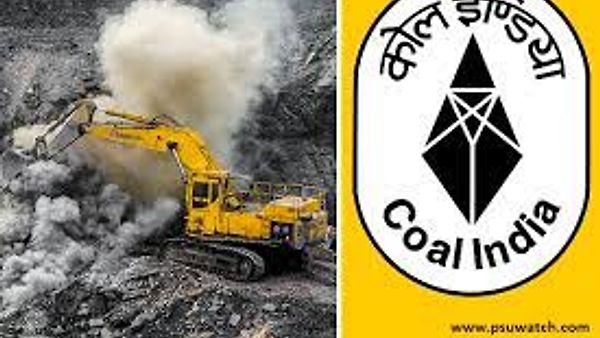 ಕೋಲ್ ಇಂಡಿಯಾ ಲಿಮಿಟೆಡ್ (CIL) ನಲ್ಲಿ ಖಾಲಿ ಇರುವ ಹುದ್ದೆಗಳ ನೇಮಕಾತಿಗೆ ಅರ್ಜಿ ಆಹ್ವಾನ