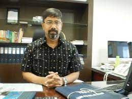 'ನಮ್ಮ ಮೆಟ್ರೊ'ದ ನೂತನ ವ್ಯವಸ್ಥಾಪಕ ನಿರ್ದೇಶಕ ಅಂಜುಂ ಪರ್ವೇಜ್‌