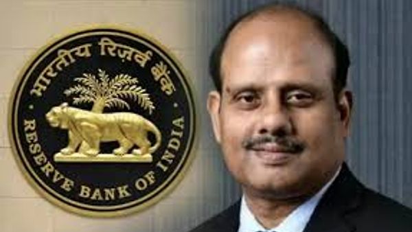 ಶಿರೀಷ್ ಚಂದ್ರ ಮುರ್ಮು RBI ಉಪಗವರ್ನರ್‌ ಆಗಿ ನೇಮಕ