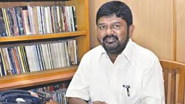 ಪ್ರಸಿದ್ದ ಕವಿ ಸಿದ್ದಲಿಂಗಯ್ಯಗೆ ಪಂಪ ಪ್ರಶಸ್ತಿ
