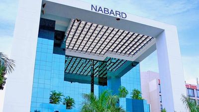 NABARD ಬ್ಯಾಂಕ್ ನಲ್ಲಿ ಸಹಾಯಕ ವ್ಯವಸ್ಥಾಪಕ ಗ್ರೇಡ್ 'A'  ಹುದ್ದೆಗೆ ಭಾರತೀಯ ನಾಗರಿಕರಿಂದ ಅರ್ಜಿಗಳನ್ನು ಆಹ್ವಾನಿಸಲಾಗುತ್ತದೆ