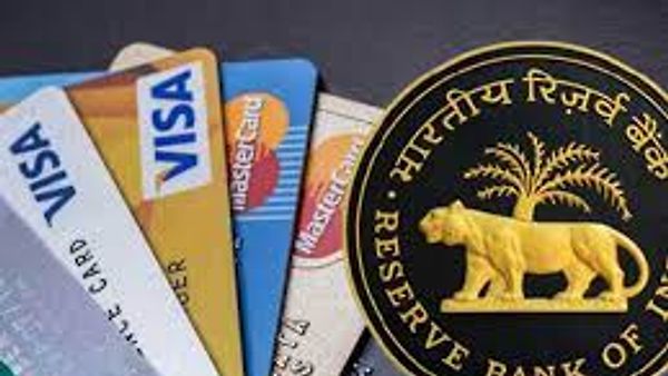RBI : ಕ್ರೆಡಿಟ್ ಕಾರ್ಡ್ ವಿತರಣೆಗೆ ಹೊಸ ಮಾರ್ಗ ಸೂಚಿ