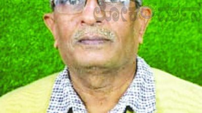 ಅಂಬಿಕಾತನಯದತ್ತ ರಾಷ್ಟೀಯ ಪ್ರಶಸ್ತಿಗೆ ಡಾ. ಬಸವರಾಜ ಕಲ್ಲುಡಿ ಆಯ್ಕೆ