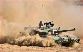 ಭಾರತೀಯ ಸೈನ್ಯಕ್ಕೆ ಗ್ಲೋಬಲ್‌ ಫೈರ್‌ ಪವರ್ (GEP)ಎಂಬ ಜಾಗತಿಕ ಗರಿ