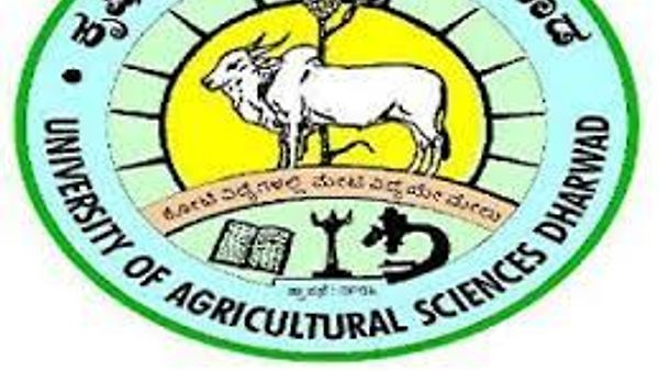 ಕೃಷಿ ವಿಜ್ಞಾನಗಳ ವಿಶ್ವವಿದ್ಯಾಲಯ ಧಾರವಾಡದಲ್ಲಿ ಖಾಲಿ ಇರುವ ಹುದ್ದೆಯನ್ನು ಭರ್ತಿ ಮಾಡಲು ನೇರ ಸಂದರ್ಶನ.