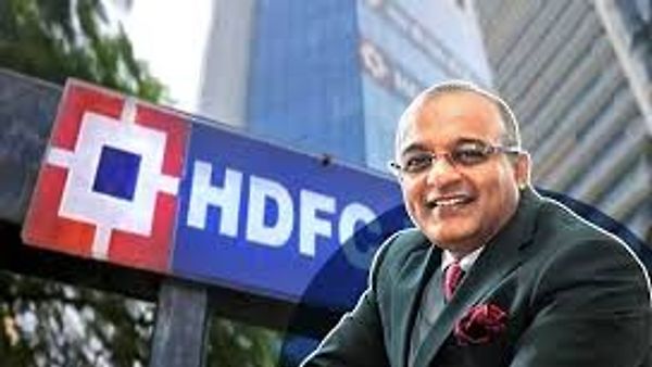 HDFC ಬ್ಯಾಂಕ್ ಗೆ ನೂತನ ಸಿಇಓ ಆಗಿ ಶಶಿಧರ್ ಜಗದೀಶನ್ ಆಯ್ಕೆ
