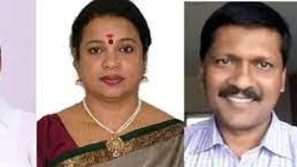 ವಿಧಾನ ಪರಿಷತ್ ಗೆ M.R ಸೀತಾರಾಮ್, ಉಮಾಶ್ರೀ, ಸುಧಾಮ್ ನಾಮನಿರ್ದೇಶನ