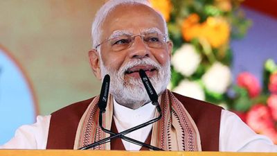 ದೆಹಲಿ ಮೆಟ್ರೋದ 4 ನೇ ಹಂತದ ಅಡಿಯಲ್ಲಿ ರಿಥಾಲಾ-ಕುಂಡ್ಲಿ ಕಾರಿಡಾರ್ ಕ್ಯಾಬಿನೆಟ್ ಅನುಮೋದನೆ