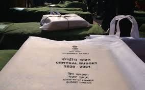 ಇದೆ ಮೊದಲ ಬಾರಿಗೆ ಮೋದಿ ಸರ್ಕಾರದಿಂದ ಬಜೆಟ್ ಪುಸ್ತಕ ಮುದ್ರಣ ಸ್ಥಗಿತ