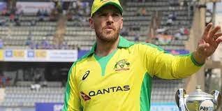 ಅಂತರಾಷ್ಟ್ರೀಯ ಕ್ರಿಕೆಟ್ ನಿಂದ ಪಿಂಚ್ ರವರು ನಿವೃತ್ತಿ ಘೋಷಿಸಿದ್ದಾರೆ