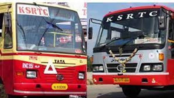 KSRTC ಟ್ರೇಡ್​ ಮಾರ್ಕ್ ಕಾನೂನು ಸಮರದಲ್ಲಿ ಕೊನೆಗೂ ಕೇರಳದ ವಿರುದ್ಧ ​ ಕರ್ನಾಟಕಕ್ಕೆ ಗೆಲುವು !