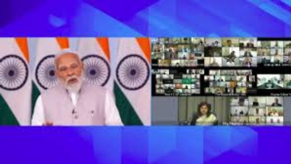 ಕೇಂದ್ರ ಬಜೆಟ್ 2026-27: ಹುಬ್ಬಳ್ಳಿಯಲ್ಲಿ 'ಯೂನಿವರ್ಸಿಟಿ ಟೌನ್‌ಶಿಪ್' ಸ್ಥಾಪನೆಗೆ ತಜ್ಞರ ಪ್ರಸ್ತಾವನೆ