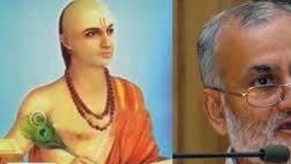 ಸುಬ್ಬಯ್ಯ ಅಯ್ಯಪ್ಪನ ಅವರಿಗೆ ರಾಷ್ಟ್ರೀಯ ಭಾಸ್ಕರಾಚಾರ್ಯ ಪ್ರಶಸ್ತಿ