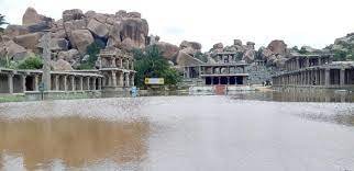 ಭಾರತದ ಸ್ಮಾರಕಗಳ ಸಂರಕ್ಷಣೆಗೆ ನಿರ್ಲಕ್ಷ್ಯ