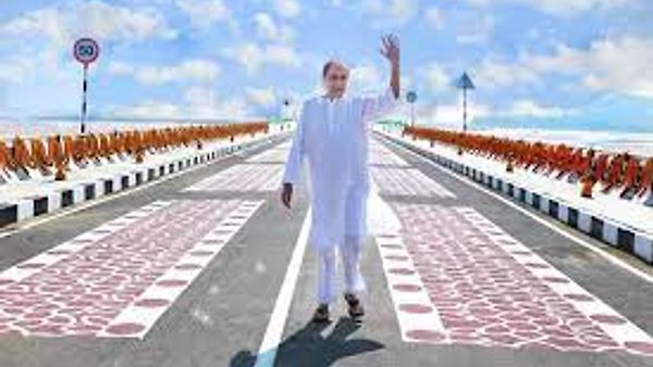 ಮುಖ್ಯಮಂತ್ರಿ ಪಟ್ನಾಯಕ್'ರಿಂದ ಒಡಿಶಾದ ಕಟಕ್‌ ಜಿಲ್ಲೆಯಲ್ಲಿನ ಅತಿ ಉದ್ದದ ಸೇತುವೆ ಉದ್ಘಾಟಣೆ