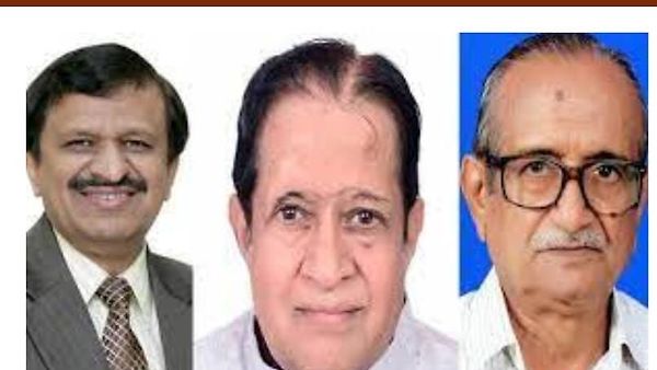 ಮೂವರಿಗೆ ಹಂಪಿ ಕನ್ನಡ ವಿಶ್ವವಿದ್ಯಾಲಯದಿಂದ ನಾಡೋಜ ಪ್ರಶಸ್ತಿ