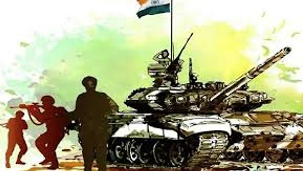 ಜಾಗತಿಕ ಫೈರ್‌ಪವರ್ ಸೂಚ್ಯಂಕ : ಭಾರತೀಯ ಸೇನೆ ವಿಶ್ವದಲ್ಲಿ ನಾಲ್ಕನೇ ಸ್ಥಾನ!