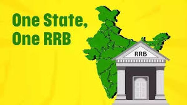 'ಒಂದು ರಾಜ್ಯ, ಒಂದೇ ಆರ್‌ಆರ್‌ಬಿ' ತತ್ವ ಜಾರಿಗೆ!