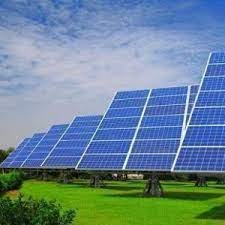 1 MW ಛಾವಣಿಯ ಸೌರ ವಿದ್ಯುತ್ ಯೋಜನೆ