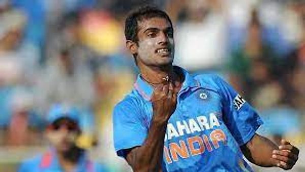 'ಪೀಣ್ಯ ಎಕ್ಸ್‌ಪ್ರೆಸ್' ಖ್ಯಾತಿಯ ಅಭಿಮನ್ಯು ಮಿಥುನ್ ಕ್ರಿಕೆಟ್‌ ಗೆ ವಿದಾಯ