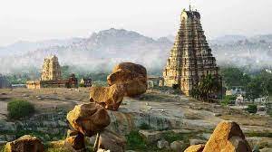 3 ನೇ ಶೆರ್ಪಾಸ್ G20 ಸಭೆಯು ಕರ್ನಾಟಕದ ಹಂಪಿಯಲ್ಲಿ ಪ್ರಾರಂಭ