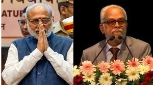 ಉಪರಾಷ್ಟ್ರಪತಿ ಸ್ಥಾನಕ್ಕೆ ಇಂದು ಚುನಾವಣೆ: ಎನ್‌ಡಿಎ-ಇಂಡಿಯಾ ಬ್ಲಾಕ್ ನಡುವೆ ಕಾದಾಟ