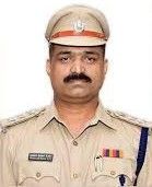 ಕರ್ನಾಟಕದ DYSP ಯಶವಂತಕುಮಾರ್ ಸೈಬರ್ ಕಾಪ್ ಪ್ರಶಸ್ತಿಗೆ ಆಯ್ಕೆ