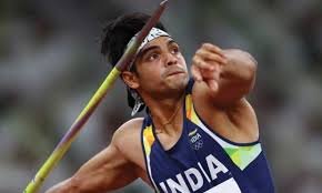 ಪಾವೊ ನೂರ್ಮಿ ಗೇಮ್ಸ್ 2024 ಅಥ್ಲೆಟಿಕ್ಸ್ ಕೂಟದಲ್ಲಿ ಚಿನ್ನ ಗೆದ್ದ ಭಾರತದ ನೀರಜ್ ಚೋಪ್ರಾ