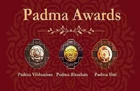 2025ರ ಪದ್ಮ ಪ್ರಶಸ್ತಿ : ನಟ ಅನಂತನಾಗ್ ಸೇರಿ ರಾಜ್ಯದ 9 ಸಾಧಕರಿಗೆ ಗೌರವ