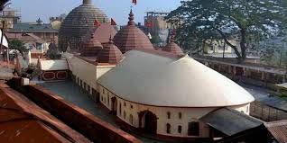 ದಾಖಲೆಗಳ ಪ್ರಕಾರ ಇತಿಹಾಸದಲ್ಲೇ ಮೊದಲ ಬಾರಿಗೆ ಕಾಮಾಖ್ಯ ದೇವಸ್ಥಾನದಲ್ಲಿ ಅಂಬುಬಾಚಿ ಮೇಳ ರದ್ದು