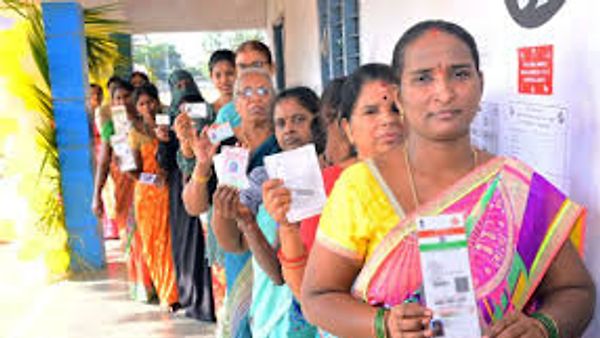 2024 ರ ಸಾರ್ವತ್ರಿಕ ಚುನಾವಣೆಯಲ್ಲಿ ಅರ್ಹ ಮತದಾರರಿಗೆ ಮನೆಯಿಂದಲೇ ಮತದಾನ ಮಾಡುವ ಅವಕಾಶ