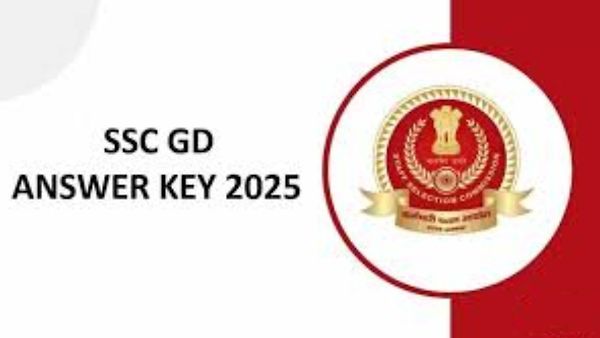 ಸಿಬ್ಬಂದಿ ನೇಮಕಾತಿ ಆಯೋಗ(SSC)ದಿಂದ 39,481 ಕಾನ್‌ಸ್ಟೆಬಲ್(GD) ಹುದ್ದೆಗಳ ಪರೀಕ್ಷೆಯ ಕೀ ಉತ್ತರಗಳು ಇದೀಗ ಪ್ರಕಟ | ಈ ಕುರಿತ ಮಾಹಿತಿ ನಿಮಗಾಗಿ