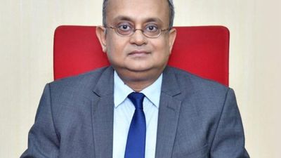 ಕೆನರಾ ಬ್ಯಾಂಕ್ ಹೊಸ ಕಾರ್ಯನಿರ್ವಾಹಕ ನಿರ್ದೇಶಕರಾಗಿ ಎಸ್.ಕೆ. ಮಜುಂದಾರ್ ನೇಮಕ