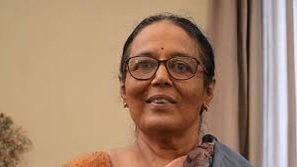 ಜಯಶ್ರೀ ವೆಂಕಟೇಶನ್: ಜೌಗುಪ್ರದೇಶದ ಸಂರಕ್ಷಣೆಗೆ ರಾಮ್ಸರ್ ಪ್ರಶಸ್ತಿ ಪಡೆದ ಮೊದಲ ಭಾರತೀಯ ಮಹಿಳೆ
