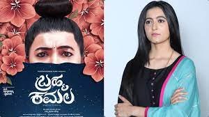 ದಾದಾ ಸಾಹೇಬ್ ಫಾಲ್ಕೆ ಪ್ರಶಸ್ತಿಗೆ 'ಬ್ರಹ್ಮ ಕಮಲ' ಆಯ್ಕೆ