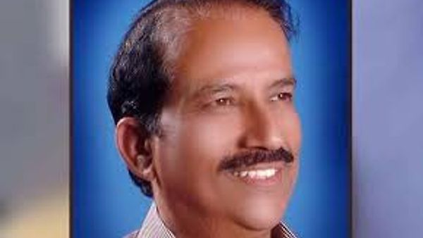 ಜಾನಪದ ವಿದ್ವಾಂಸ, ಸಾಹಿತಿ ಎಂ.ಜಿ. ಈಶ್ವರಪ್ಪ ನಿಧನ