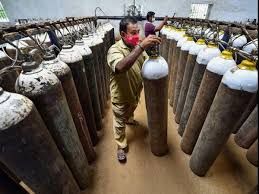 ರಾಜ್ಯದ 40 ಆಸ್ಪತ್ರೆಯಲ್ಲಿ ಆಕ್ಸಿಜನ್ ಘಟಕ ನಿರ್ಮಾಣಕ್ಕೆ ಅನುಮತಿ
