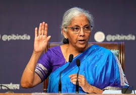 ಜಿಎಸ್‌ಟಿ ಕಡಿತ : ಸೆಪ್ಟೆಂಬರ್‌ 22ರಿಂದ ಎರಡು ಹಂತದ ವ್ಯವಸ್ಥೆ ಜಾರಿ